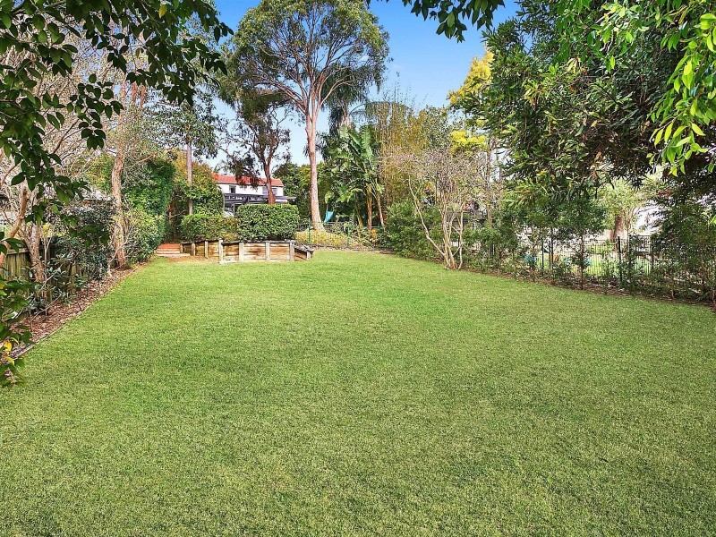 41 Osborne Road, Lane Cove NSW 2066