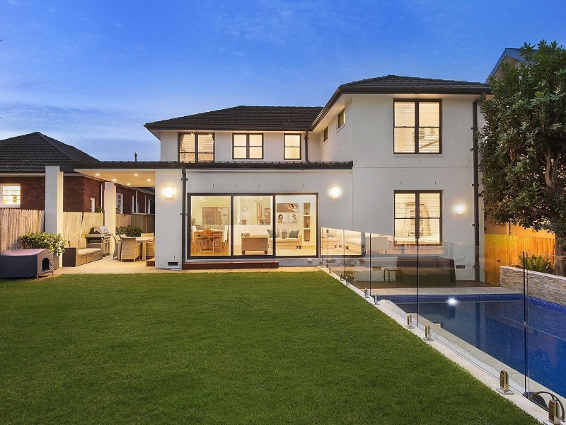 4 Yallambee Road, Riverview NSW 2066