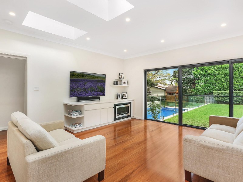 4 Yallambee Road, Riverview NSW 2066