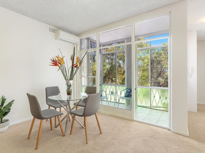 4/7 Howarth Road, Lane Cove NSW 2066