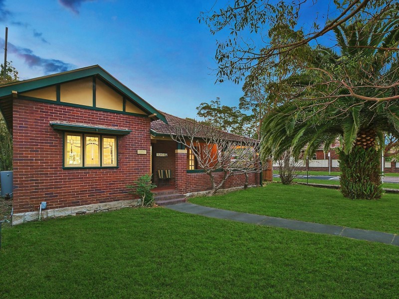 456 Penshurst Street, Roseville NSW 2069