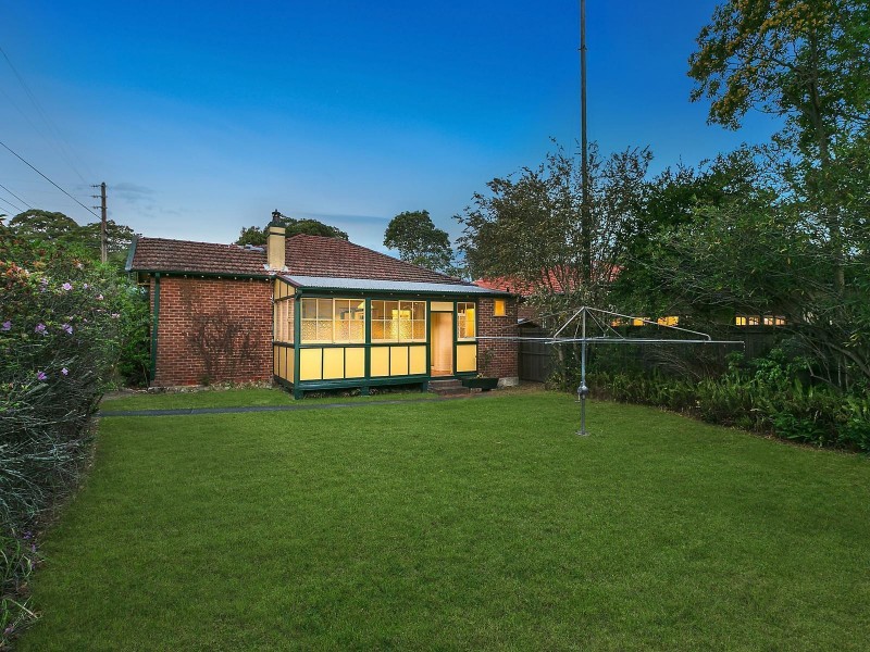 456 Penshurst Street, Roseville NSW 2069