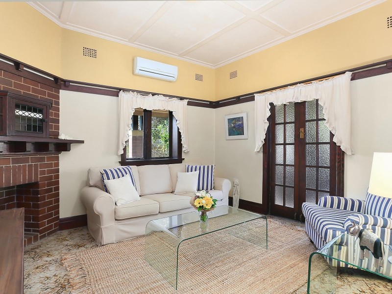 456 Penshurst Street, Roseville NSW 2069