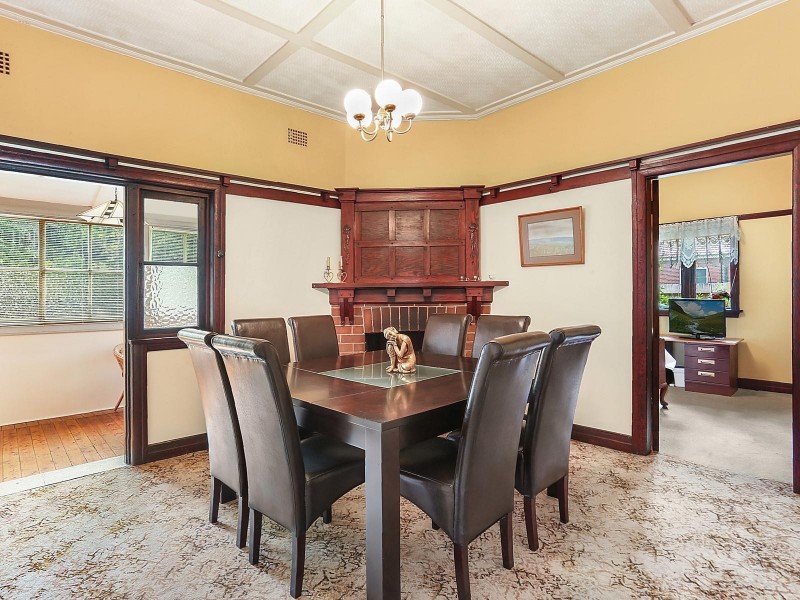 456 Penshurst Street, Roseville NSW 2069