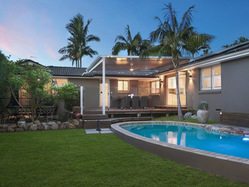 2B Pengilly Street, Riverview NSW 2066