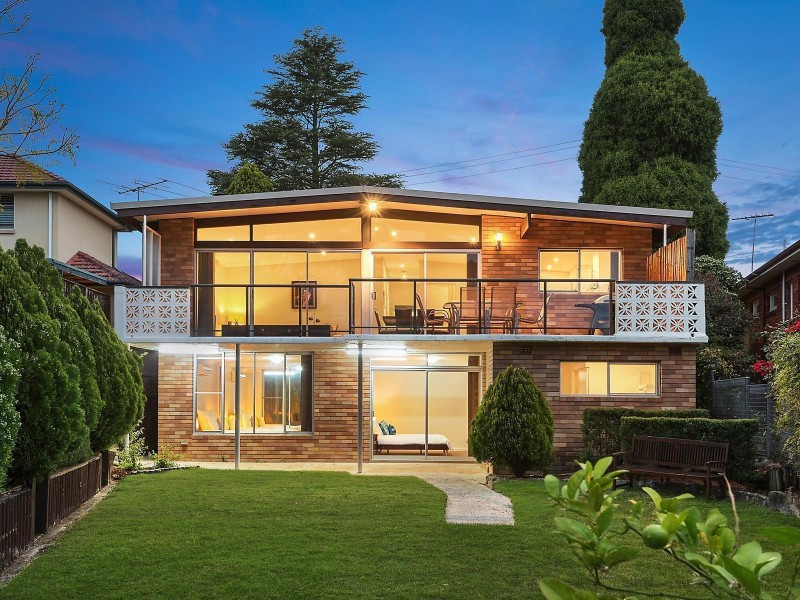 21 Hart Street, Lane Cove NSW 2066