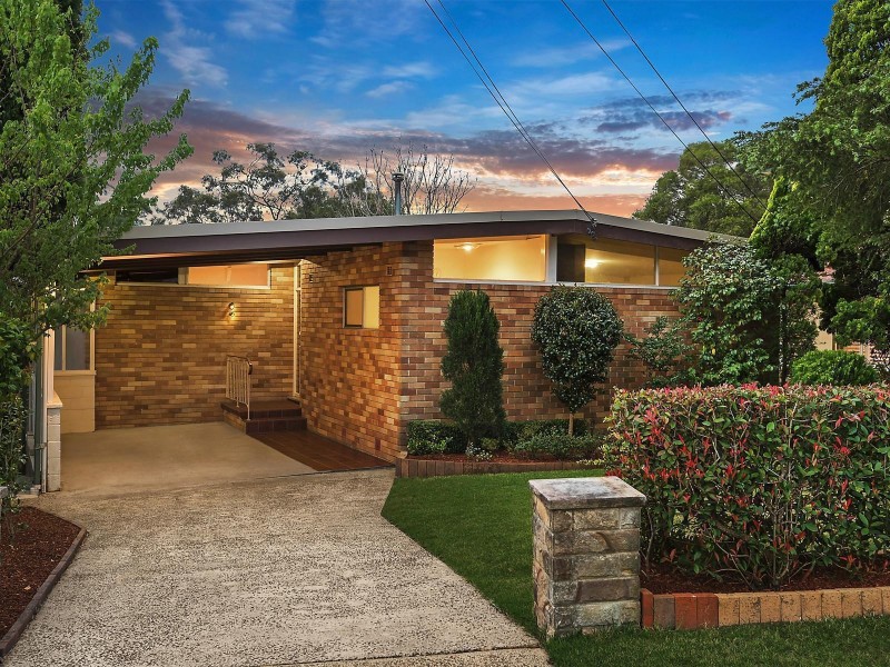 21 Hart Street, Lane Cove NSW 2066