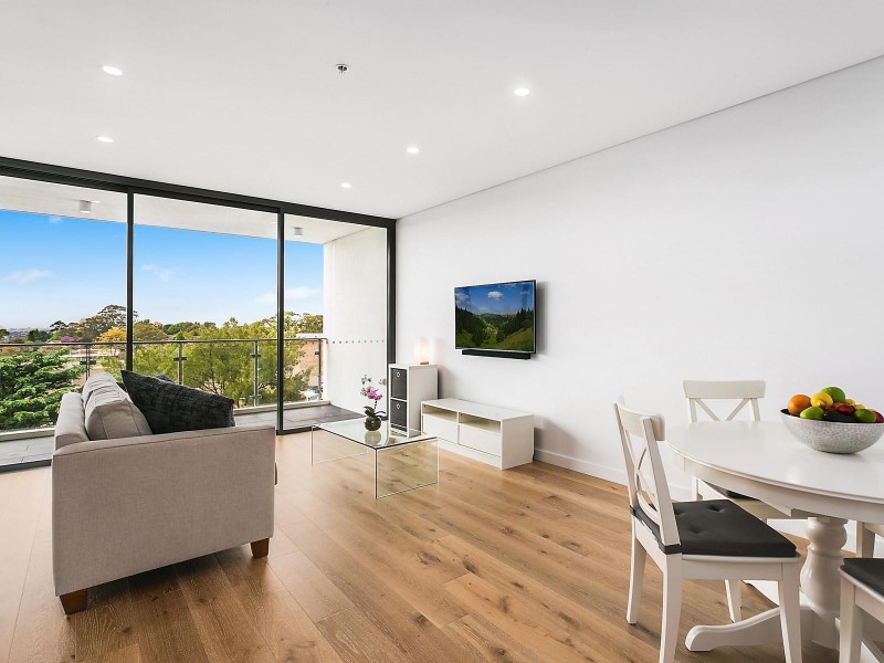 605/1 Pottery Lane, Lane Cove NSW 2066