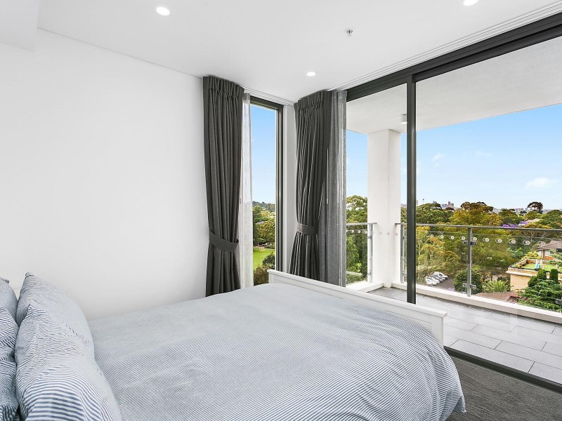 605/1 Pottery Lane, Lane Cove NSW 2066