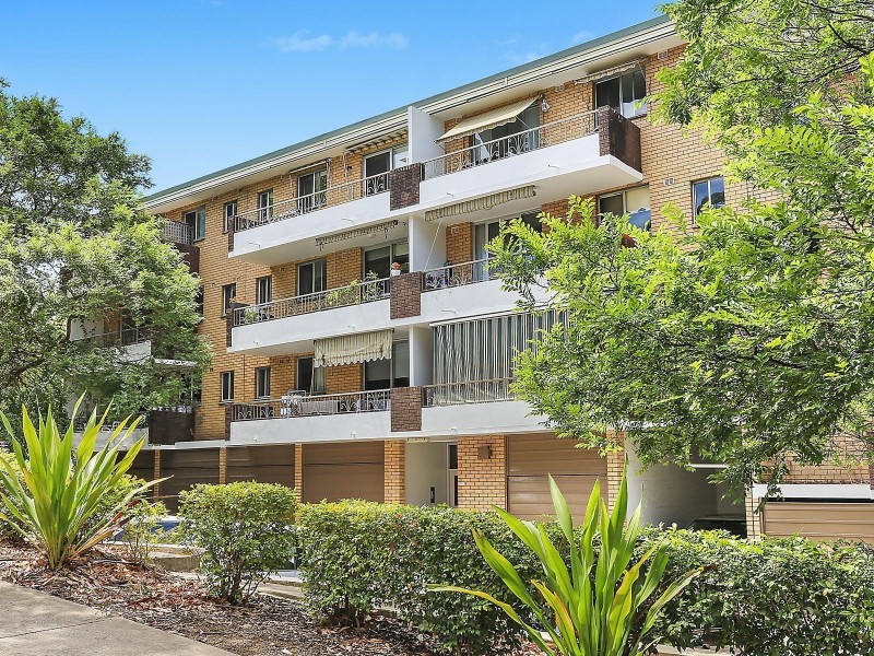 20/15 Ralston Street, Lane Cove NSW 2066 McGrath Lane Cove Sold