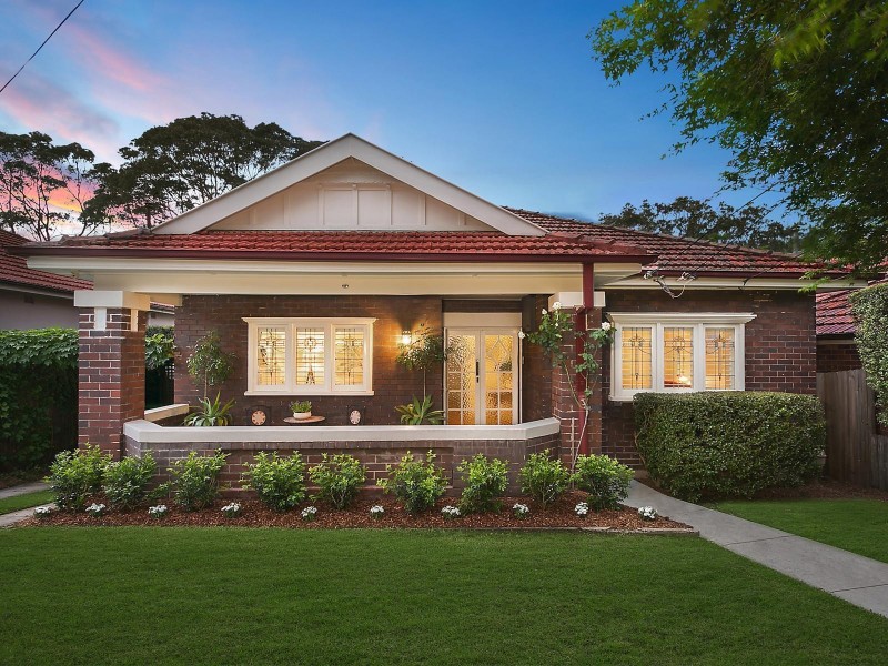 40 Osborne Road, Lane Cove NSW 2066