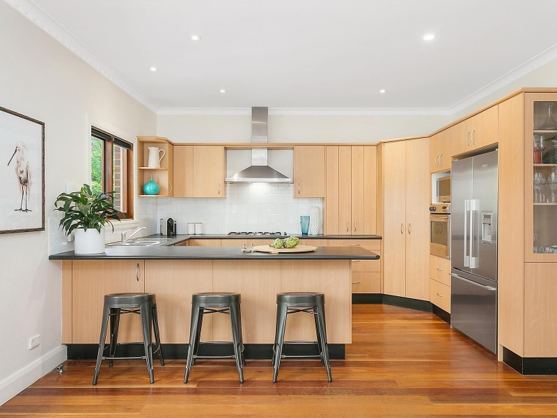 40 Osborne Road, Lane Cove NSW 2066