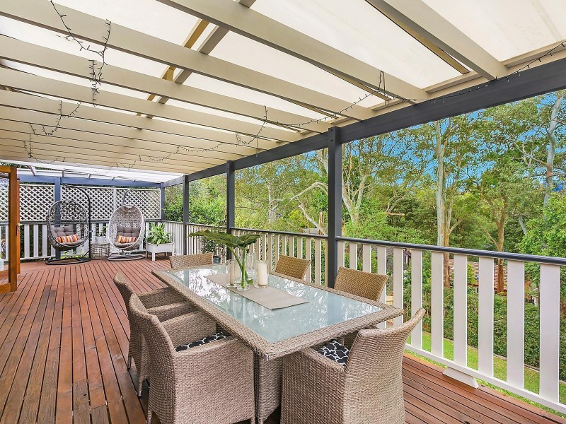 40 Osborne Road, Lane Cove NSW 2066