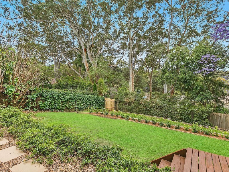 40 Osborne Road, Lane Cove NSW 2066