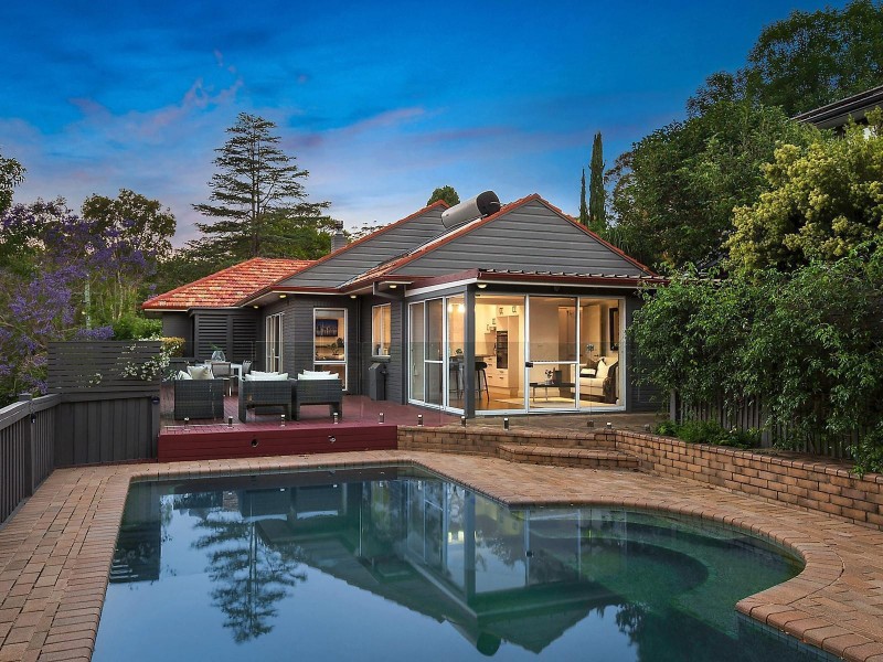 14 Colwell Crescent, Chatswood NSW 2067