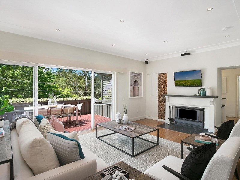 14 Colwell Crescent, Chatswood NSW 2067