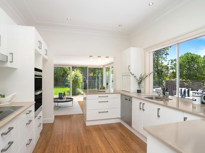 14 Colwell Crescent, Chatswood NSW 2067