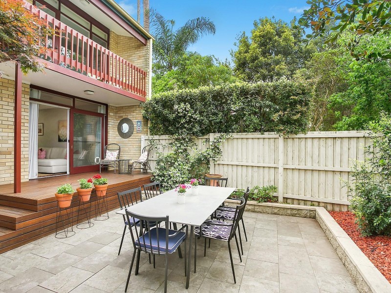 1/11 Cope Street, Lane Cove NSW 2066