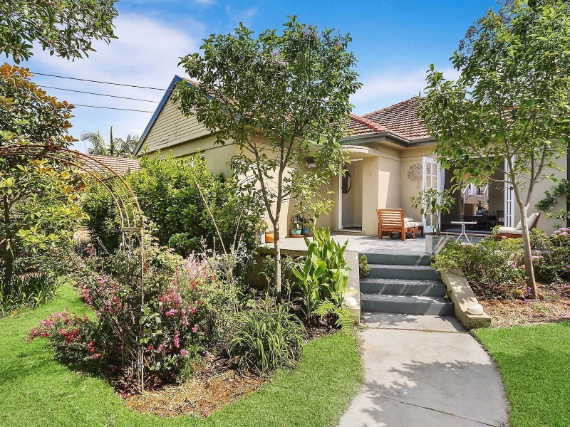 1 Riverview Street, Riverview NSW 2066