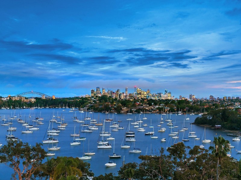 66A Arabella Street, Longueville NSW 2066