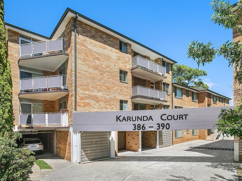 12/386 Mowbray Road, Lane Cove NSW 2066