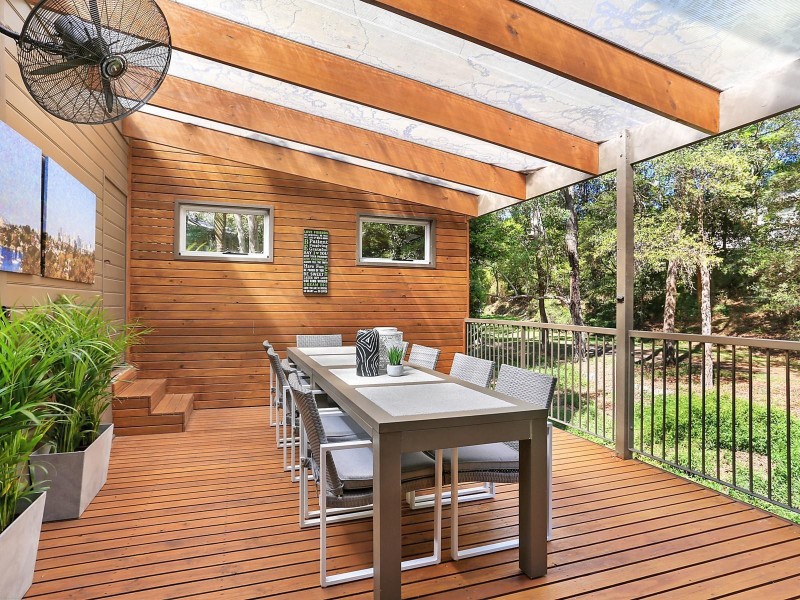 81/25 Best Street, Lane Cove NSW 2066