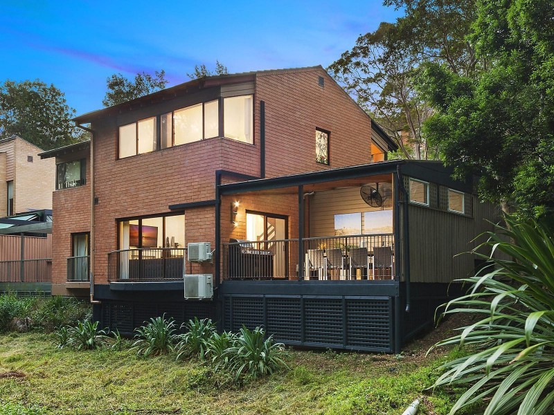 81/25 Best Street, Lane Cove NSW 2066