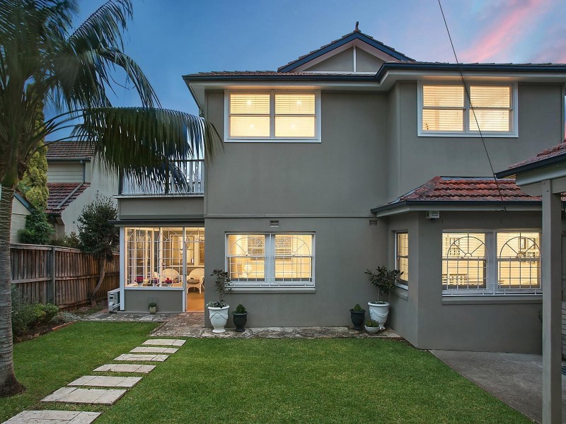 78 Bridge Street, Lane Cove NSW 2066