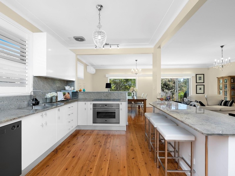 50 Coolaroo Road, Lane Cove NSW 2066