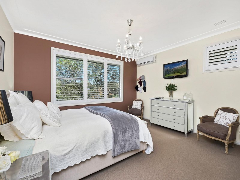 50 Coolaroo Road, Lane Cove NSW 2066