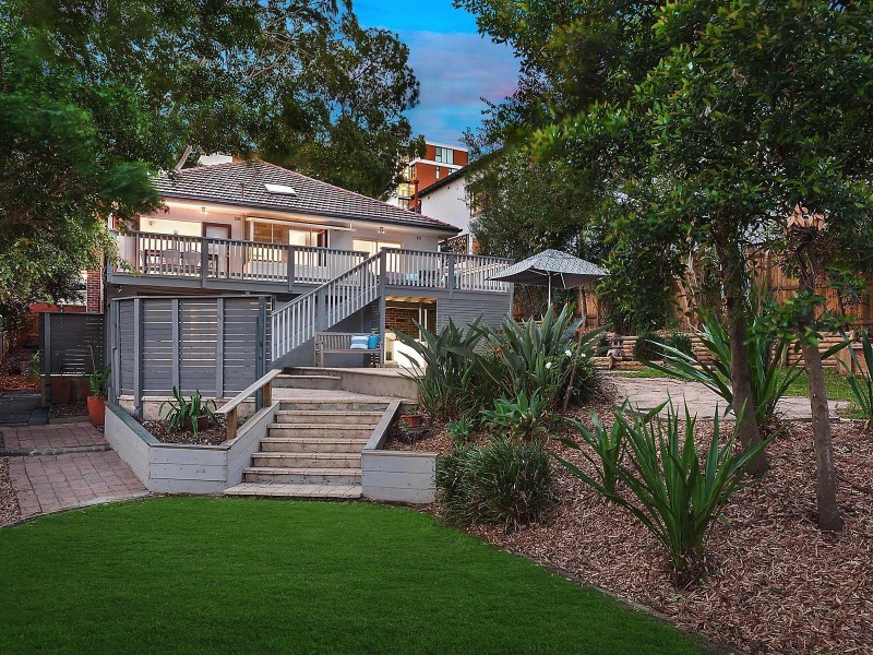 4 Gatacre Avenue, Lane Cove NSW 2066