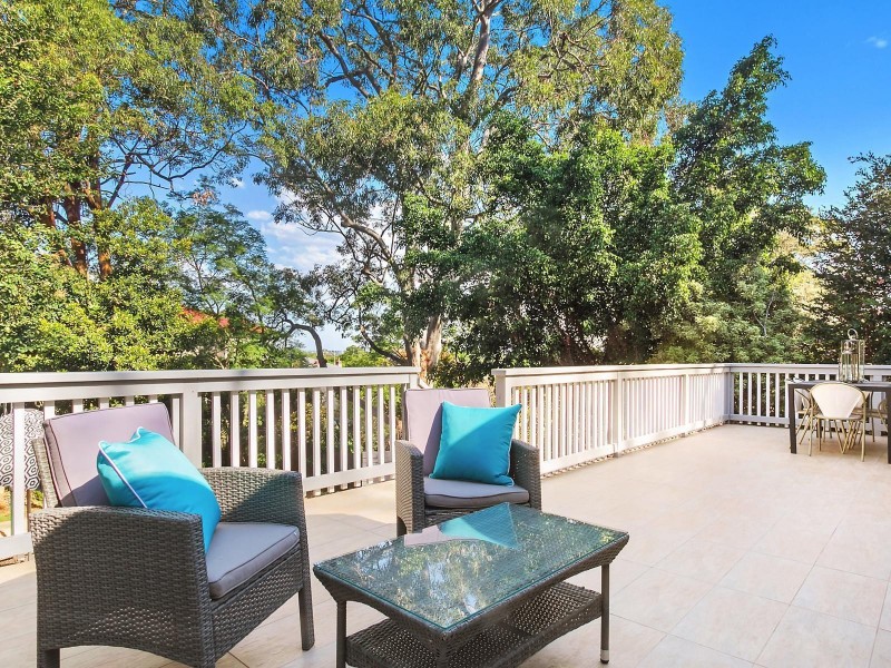 4 Gatacre Avenue, Lane Cove NSW 2066