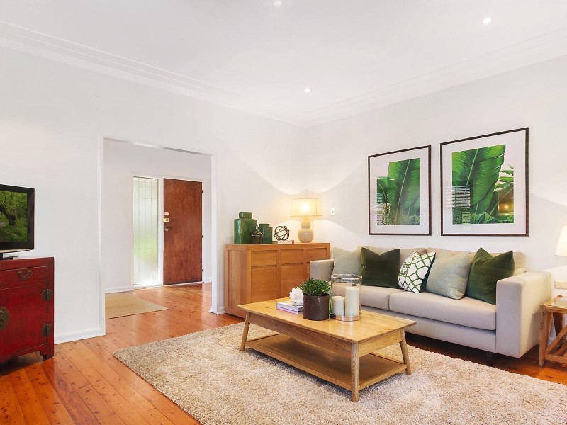 4 Gatacre Avenue, Lane Cove NSW 2066