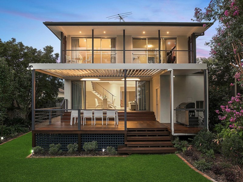 16 Richardson Street East, Lane Cove NSW 2066