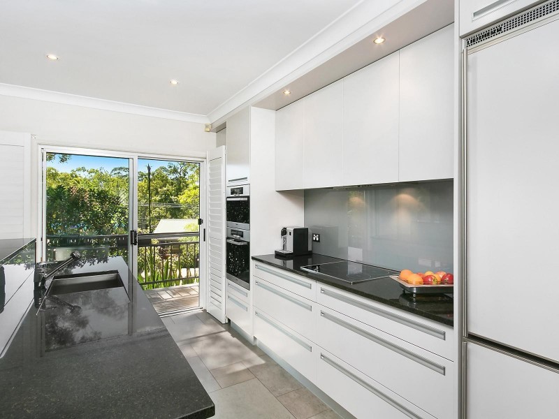 1/28a Johnston Crescent, Lane Cove NSW 2066