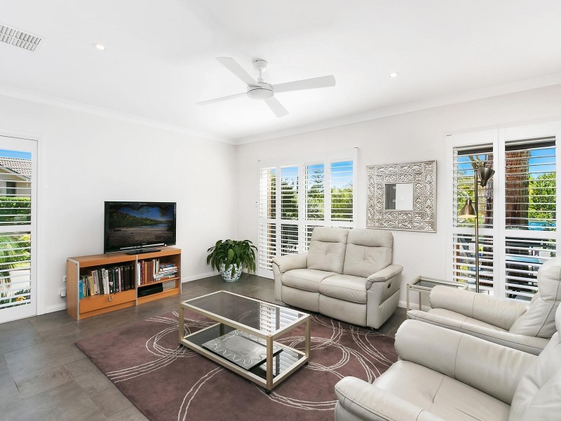 1/28a Johnston Crescent, Lane Cove NSW 2066