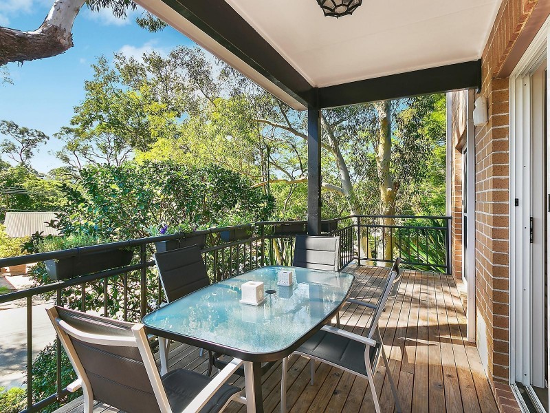 1/28a Johnston Crescent, Lane Cove NSW 2066