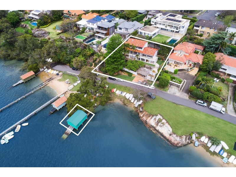 14 Dunois Street, Longueville NSW 2066