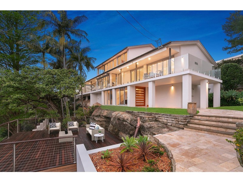 14 Dunois Street, Longueville NSW 2066