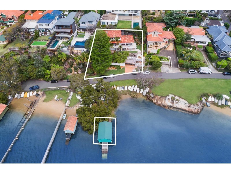 14 Dunois Street, Longueville NSW 2066