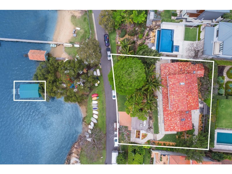 14 Dunois Street, Longueville NSW 2066