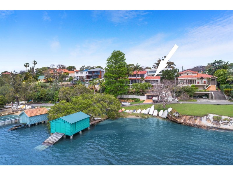 14 Dunois Street, Longueville NSW 2066