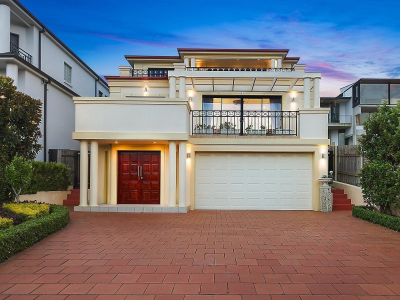 33 Arabella Street, Longueville NSW 2066