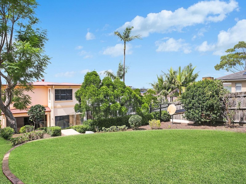 33 Arabella Street, Longueville NSW 2066