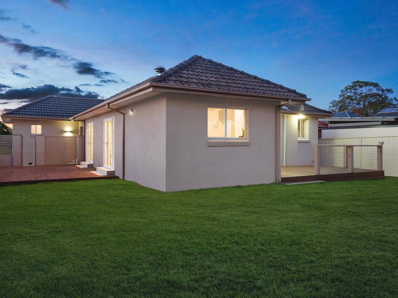 28 Hinkler Crescent, Lane Cove NSW 2066