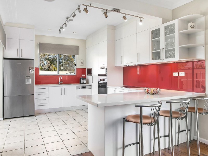 28 Hinkler Crescent, Lane Cove NSW 2066