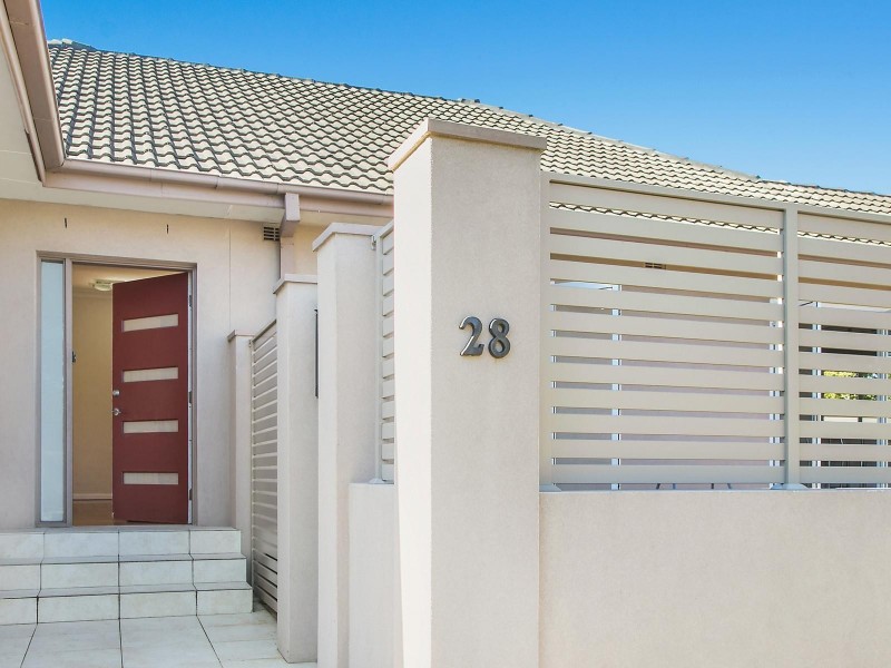 28 Hinkler Crescent, Lane Cove NSW 2066