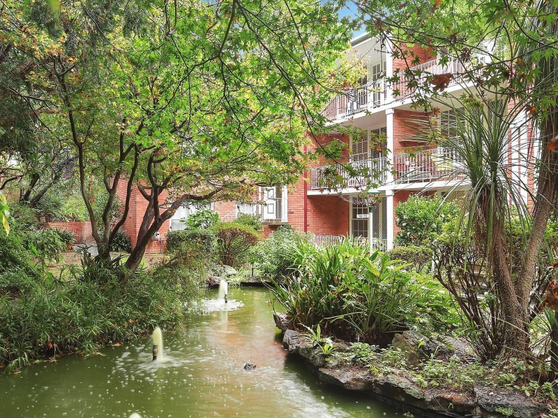 9/73 Burns Bay Road, Lane Cove NSW 2066