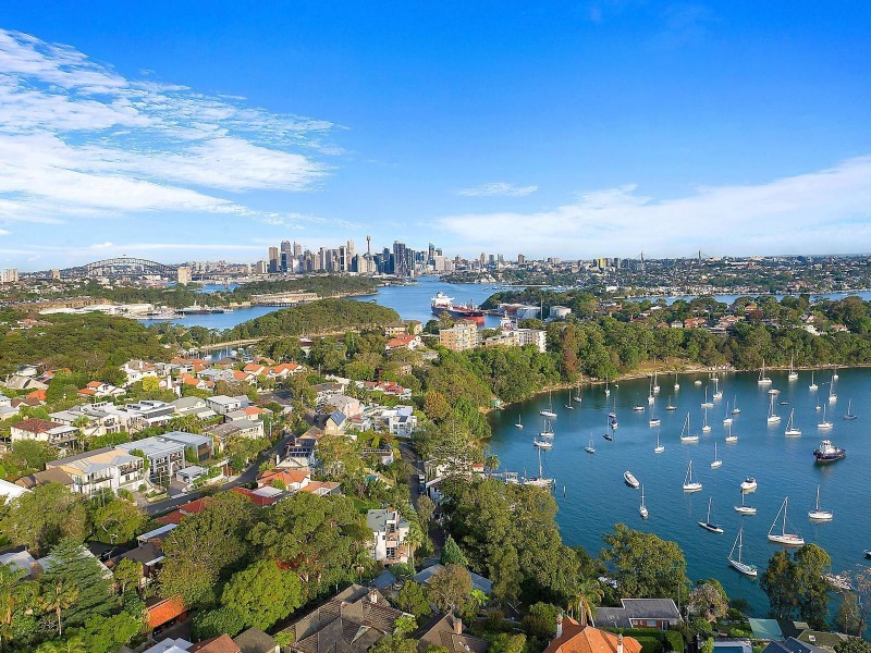 13 Bay Street, Greenwich NSW 2065