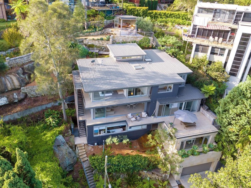 13 Bay Street, Greenwich NSW 2065